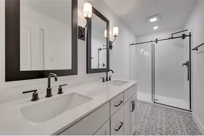 9404 Mill Street #D, Providence Village, TX 76227 - Photo 18