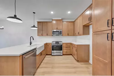 9404 Mill Street #D, Providence Village, TX 76227 - Photo 14