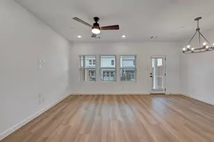 9404 Mill St, Providence Village, TX 76227 - Photo 8
