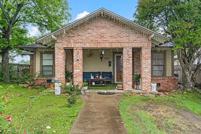 1725 Summer Avenue, Waco, TX 76708 - Photo 1
