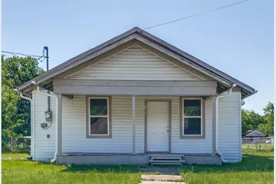 1201 E 3rd Avenue, Corsicana, TX 75110 - Photo 1