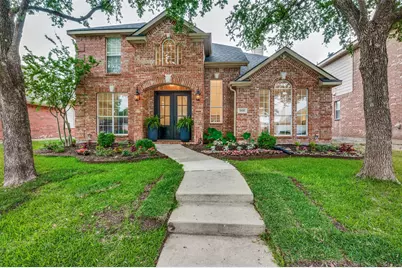2416 Campfire Lane, Frisco, TX 75033 - Photo 1