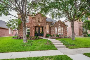 2416 Campfire Ln, Frisco, TX 75033 - Photo 2