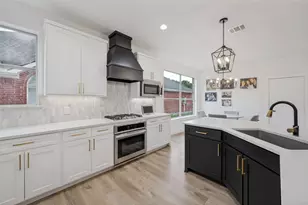 2416 Campfire Ln, Frisco, TX 75033 - Photo 12