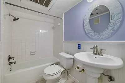 6808 Eastridge Drive #C4, Dallas, TX 75231 - Photo 24