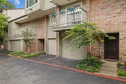 6808 Eastridge Drive #C4, Dallas, TX 75231 - Photo 1