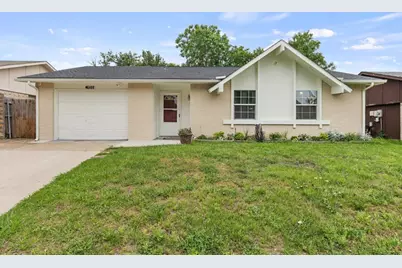 6408 Pine Street, Rowlett, TX 75089 - Photo 1