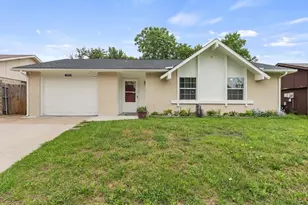 6408 Pine St, Rowlett, TX 75089 - Photo 1