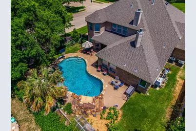 2952 Masters Court S, Burleson, TX 76028 - Photo 34