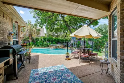 2952 Masters Court S, Burleson, TX 76028 - Photo 28