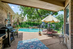 2952 Masters Ct S, Burleson, TX 76028 - Photo 28