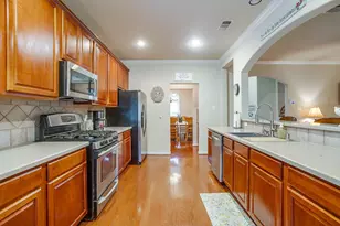 2952 Masters Ct S, Burleson, TX 76028 - Photo 8
