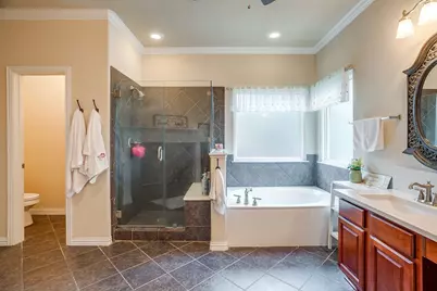 2952 Masters Court S, Burleson, TX 76028 - Photo 16