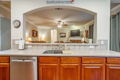 2952 Masters Court S, Burleson, TX 76028 - Photo 10