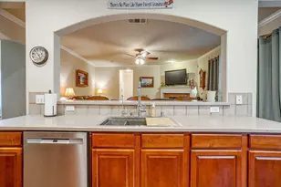 2952 Masters Ct S, Burleson, TX 76028 - Photo 10