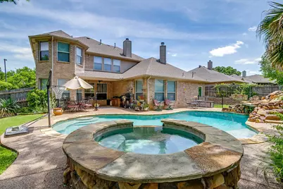 2952 Masters Court S, Burleson, TX 76028 - Photo 32