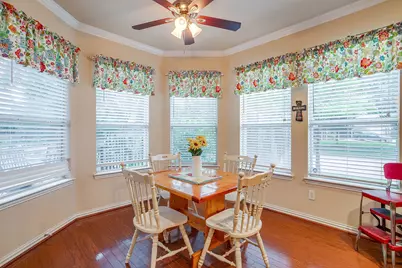 2952 Masters Court S, Burleson, TX 76028 - Photo 12