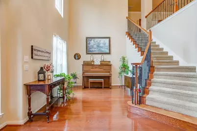 2952 Masters Court S, Burleson, TX 76028 - Photo 4