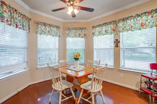 2952 Masters Ct S, Burleson, TX 76028 - Photo 12