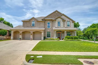 2952 Masters Court S, Burleson, TX 76028 - Photo 1