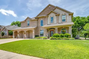 2952 Masters Ct S, Burleson, TX 76028 - Photo 2