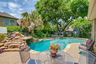 2952 Masters Ct S, Burleson, TX 76028 - Photo 30