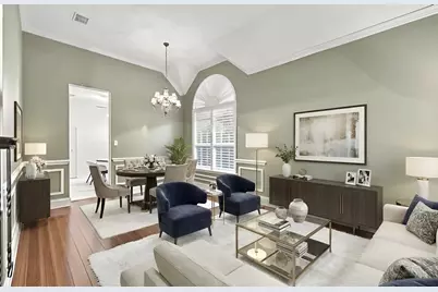 8808 Shady Shore Drive, Frisco, TX 75036 - Photo 10