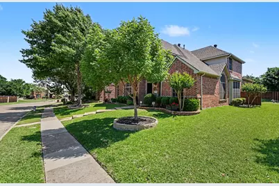 8808 Shady Shore Drive, Frisco, TX 75036 - Photo 4