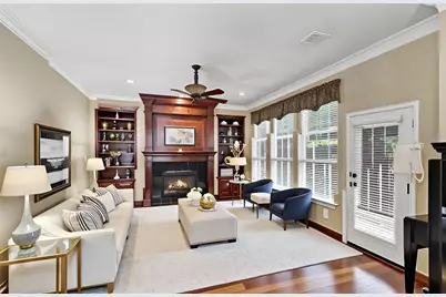8808 Shady Shore Drive, Frisco, TX 75036 - Photo 16