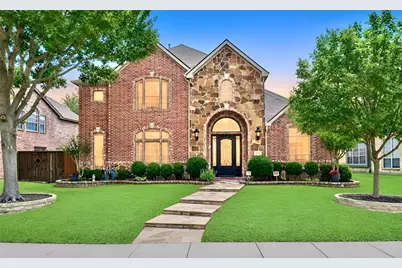 8808 Shady Shore Drive, Frisco, TX 75036 - Photo 2