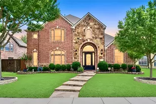 8808 Shady Shore Dr, Frisco, TX 75036 - Photo 2