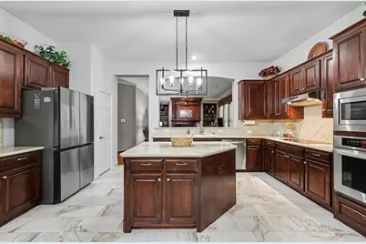 8808 Shady Shore Drive, Frisco, TX 75036 - Photo 12