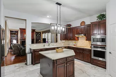 8808 Shady Shore Drive, Frisco, TX 75036 - Photo 12