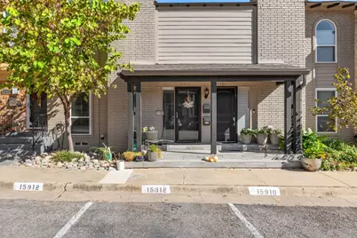 15912 Archwood Lane #1016, Dallas, TX 75248 - Photo 2