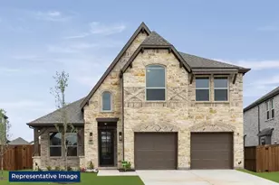 513 Bristle Pine Ave, Little Elm, TX 75068 - Photo 1