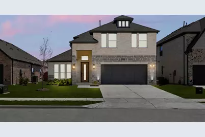 513 Bristle Pine Avenue, Little Elm, TX 75068 - Photo 2
