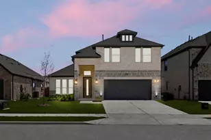 513 Bristle Pine Ave, Little Elm, TX 75068 - Photo 2
