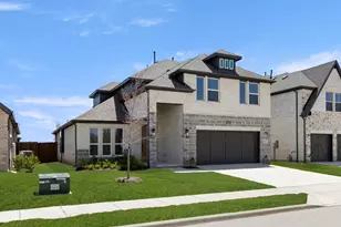 513 Bristle Pine Ave, Little Elm, TX 75068 - Photo 4