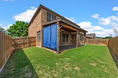 506 Basswood Lane, Melissa, TX 75454 - Photo 4