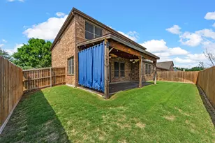 506 Basswood Ln, Melissa, TX 75454 - Photo 4