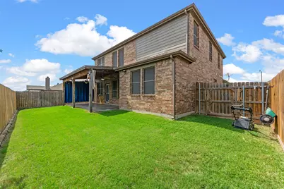 506 Basswood Lane, Melissa, TX 75454 - Photo 6