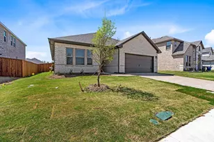 2203 Poppy Valley Ln, Melissa, TX 75454 - Photo 2