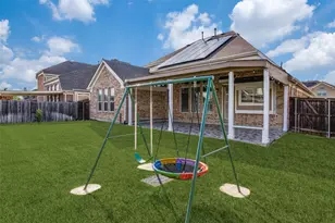 821 Yarrow St, Little Elm, TX 75068 - Photo 18