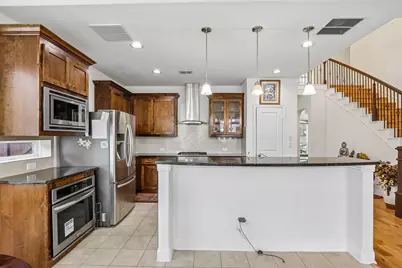 5625 Kerry Drive, Frisco, TX 75035 - Photo 4
