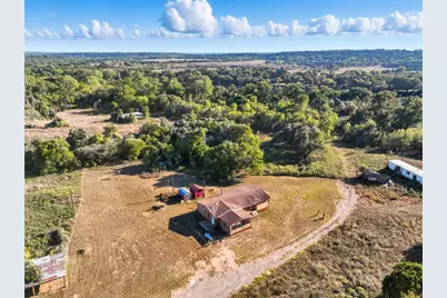 1491 County Road 319 #B, Cleburne, TX 76033 - Photo 20