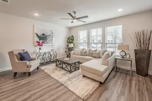 9713 Thorncrown Ln, Fort Worth, TX 76179 - Photo 2