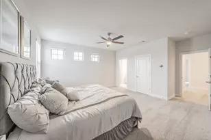 9713 Thorncrown Ln, Fort Worth, TX 76179 - Photo 20