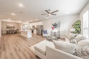 9713 Thorncrown Ln, Fort Worth, TX 76179 - Photo 4