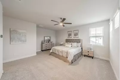 9713 Thorncrown Lane, Fort Worth, TX 76179 - Photo 18