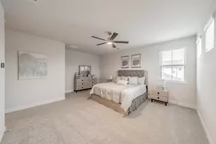 9713 Thorncrown Ln, Fort Worth, TX 76179 - Photo 18